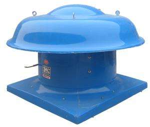 DT40-12型屋頂風機