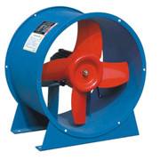 T30軸流風(fēng)機(jī)