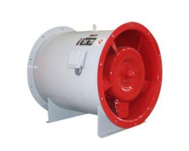 HTF消防高溫排煙風(fēng)機
