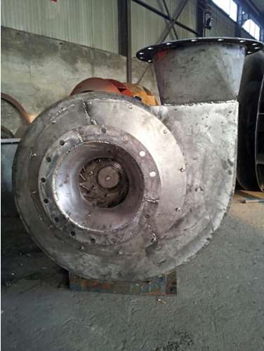 鈦風(fēng)機(jī)